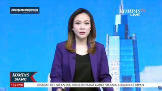 Surat edaran Megawati yang melarang kadernya