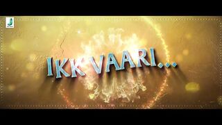 Ikk Vaari _ Mere Husband Ki Biwi_ Tanishk B_ Romy_ Bosco_ Arjun K_ Rakulpreet S_ Bhumi P_ Mudassar A