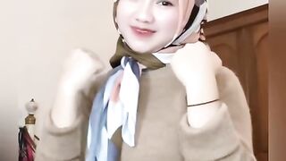 Jilbab VIDEO