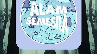 Alam Semesra_Jalan Sendiri