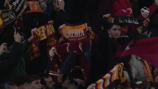 ROMA 3-2 PORTO _ EUROPA LEAGUE