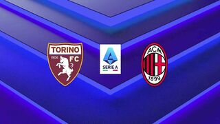 TORINO-MILAN 2-1 _ HIGHLIGHTS