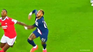 Neymar's Most INSANE SKILLS And DRIBBLES#humiliating #football #skill #neymar #edit #Soccer #fyourpa