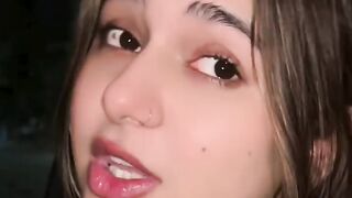 Beautiful Influencer Funny Video