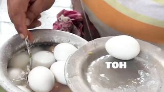 Street Food Egg ???????????? Tadka Street Food Recipe #viralreelsシ #trendingreels #trend #eggbuddies #viralpost #viralreelschallenge