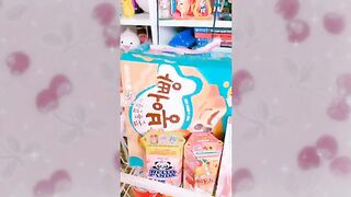 Kawaii ???? Food, Snacks,Organize Tik tok Compilation