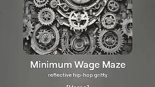 Minimum wage