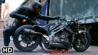 Hobbs Vs Shaw - Elevator Fight Scene - FAST AND FURIOUS  l Hobbs And Shaw  l Movies Clip Prime