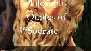 SOCRATES PHILOSOPHER