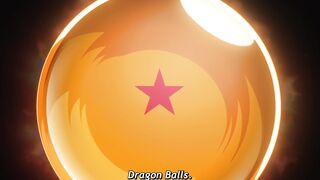 Épisode 3 : Daima Dragon Ball DAIMA