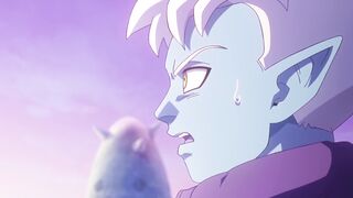 Épisode 4 : Trop bavards Dragon Ball DAIMA