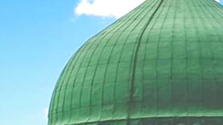 Masjid al-Haram | Masjid an-Nabawi | Religious message | Short Islamic videos