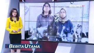 Personil Sukatani di angkat jadi duta porli