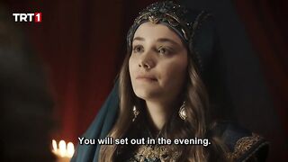 Mehmed Fetihler Sultani Episode 36 part 2 in English Subtitle