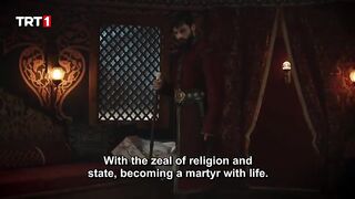 Mehmed Fetihler Sultani Episode 36 part 4 in English Subtitle