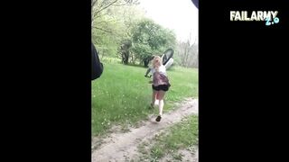 Funniest Girl Fails Ever | Only Girl Fails