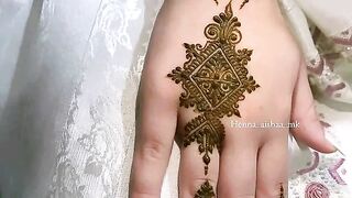 New best mehndi