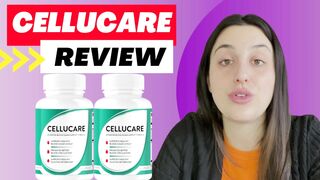 CELLUCARE (❌⚠️BIG WARNING Alert!!⚠️❌) CELLUCARE REVIEW 2025 - CELLUCARE REVIEWS - CELUCARE Benefits