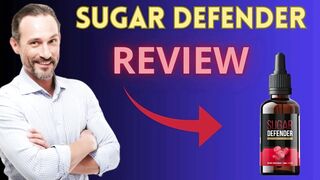 Sugar Defender Reviews 2025 : Does It Really Work? See Results & Benefits Here!!