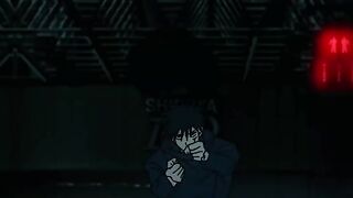 Jujutsu Kaisen Sukuna edit