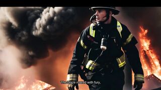 Heroes firefighters story