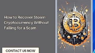 HOW TO RECOVER YOUR LOST CRYPTO FROM SCAMMER INVESTMENT → CONTACT HACKATHON TECH SOLUTIONS