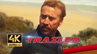 The Surfer Trailer 2025 | 4K