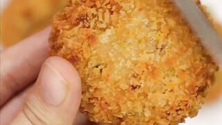 Chicken cutlet recipe for Ramadan easy to cook