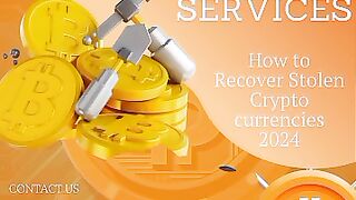 LOST OR SCAMMED NFTs AND CRYPTOCURRENCIES? CERTIFIED RECOVERY SERVICES CAN HELP