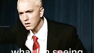 What Do You Think ? #eminem #song #songs #rap #rapmusic #rapper #lyrics #newsong #slimshady