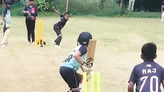 Cricket shots video #viralshorts #trending .