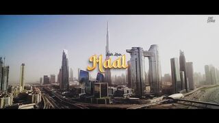 Rooh Khan Haal new song 2023 and kashif SAB