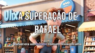 superacao de rafael