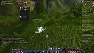 WOW Дроп-заплечный мешок подмастерья. World of Warcraft