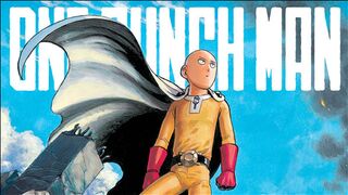 Punch man