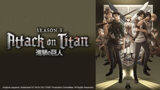 Attack on Titan S03 E11 in Hindi Dubbed HD