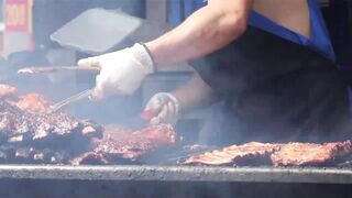 Kansas City BBQ: A Symphony of Smoky, Sweet & Savory Flavors