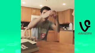 Zach King Vine Compilation 2015 - Best Magic Vines !!!