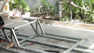 Cara Bikin Mobil Asli Dari Kayu Hasil Keren