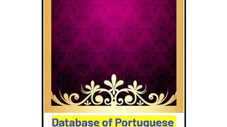 database of portuguese merchant of date