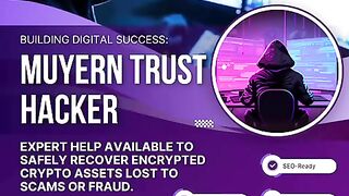 HIRE MUYERN TRUST HACKER FOR AUTHENTIC CYBER SERVICES