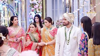 Kumkum Bhagya ,  6th March 2025 Episode.