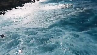 Amazing Sea