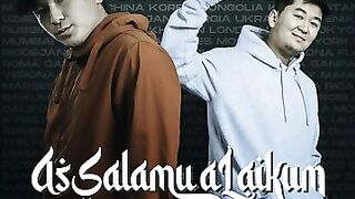 Assalamu Alaikum (feat. Miko)