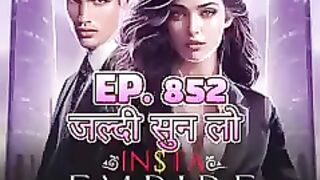 Instai empair episode 852