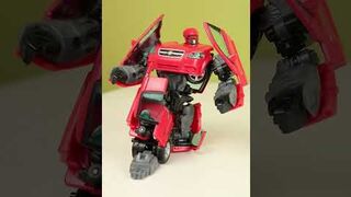 The Transformers Toy You’ve Probably NEVER Heard Of