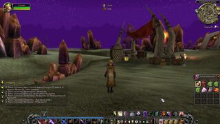 WOW Распаковка тяжелых ларь 3шт. в Силитусе. World of Warcraft