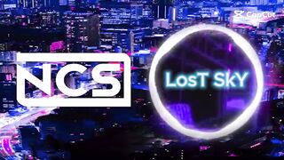 NCs:Lost SkY(Feel THe SOng