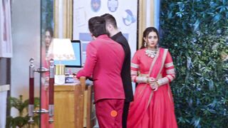 Bhagya Lakshmi  ,  8th March 2025 Episode,