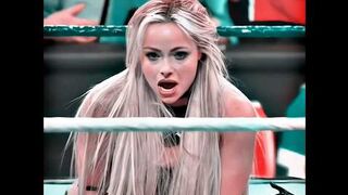 LIV MORGAN VS IYO SKY